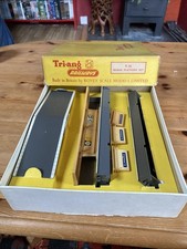 Triang TT Island Platform Set