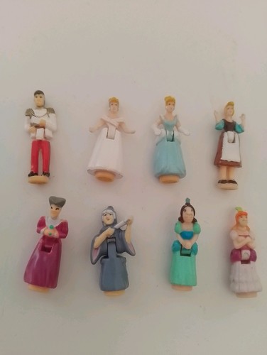 Bluebird disney cinderella - disney, 8