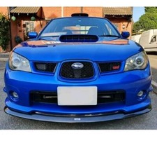 Fits 06-07 Subaru Impreza WRX