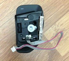 Genuine VW steering wheel