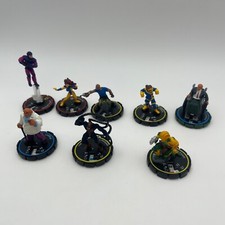 Heroclix Figure Bundle -