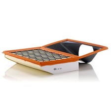 Air Filter For Iveco Daily