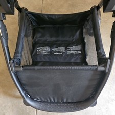 Britax Brook Single Stroller