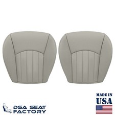 2001-2008 Jaguar X-Type Driver