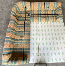 Caravan Upholstery / Cushions