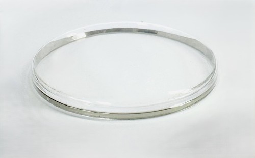Genuine omega watch crystal - omega,
