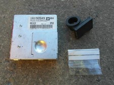 VAUXHALL ASTRA MK3 1.6 16V