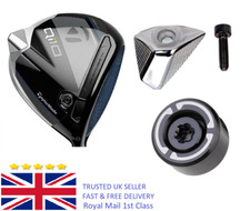 TaylorMade Qi 10 Qi10 Max LS