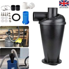 Fit Vacuums Dust Extractor