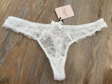 Agent Provocateur White
