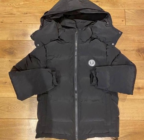 Trapstar jacket - trapstar,
