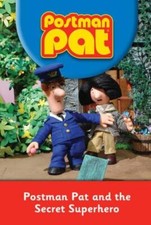 Postman pat and the - the, secret