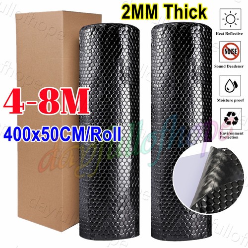 Butyl sound deadening - butyl,