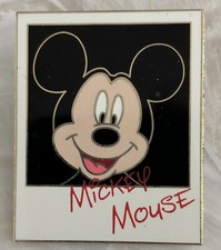 2007 DISNEY “MICKEY MOUSE”