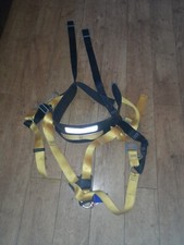 ridgegear harness RGH11/b waist 86-102 cm