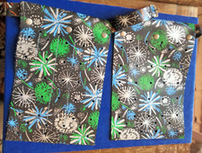 Pair of new firework design