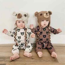 Kids Designer Clothing Set
