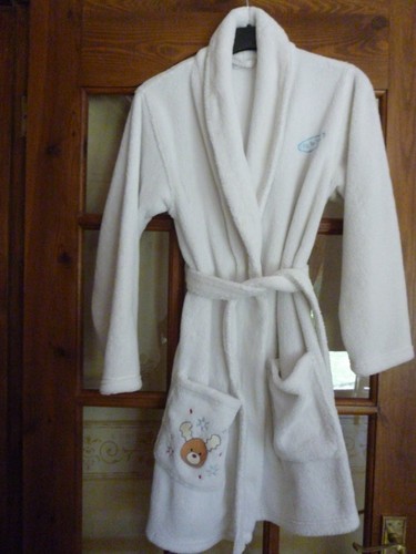Girls tatty teddy dressing - tatty,