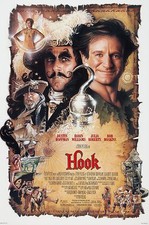 HOOK (1991) ORIGINAL MOVIE