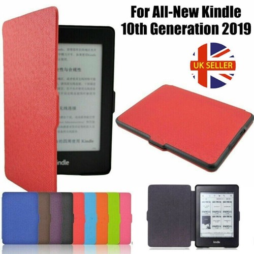 For amazon kindle 10th - kindle, gen