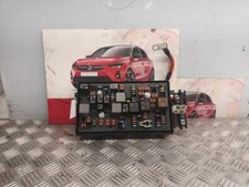 Vauxhall Insignia 2008-2014 BATTERY TERMINAL FUSE BOX 13255300