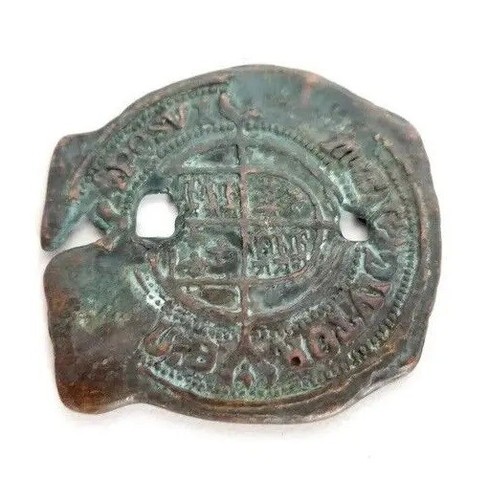 Goonies spanish doubloon - goonies,