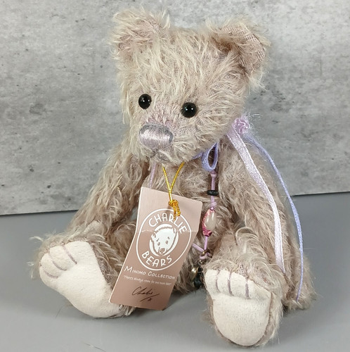 Charlie bears minimo midge - charlie,