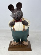 Field Mice Ornament - 26cm