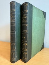 The Outline of Science (1-2) A