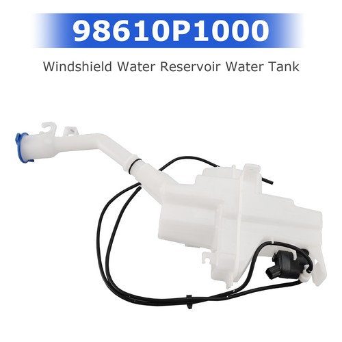 98610p1000 windshield water - windshield,