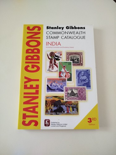 Stanley gibbons stamp - stanley,
