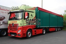 Truck photo mercedes - truck,