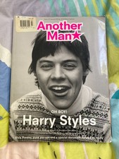 Another Man Harry Styles