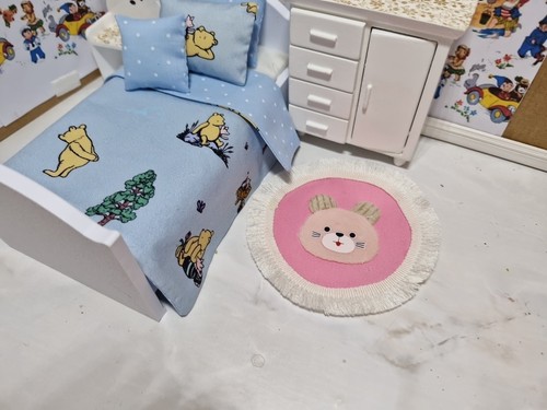 Dolls house childrens 12th - dolls,