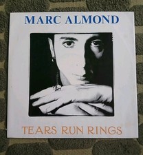 Marc Almond Tears Run Rings