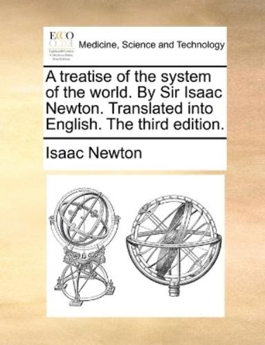 Isaac newton treatise the - isaac,