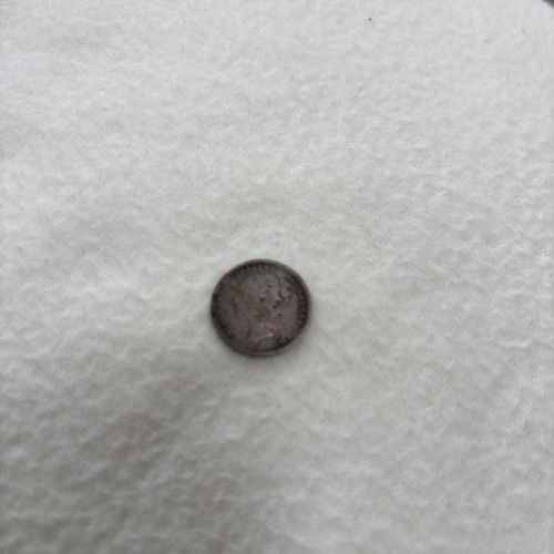 Queen victoria 1886 silver - victoria,