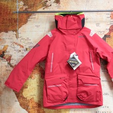 Musto MPX Gore-Tex Pro Womens