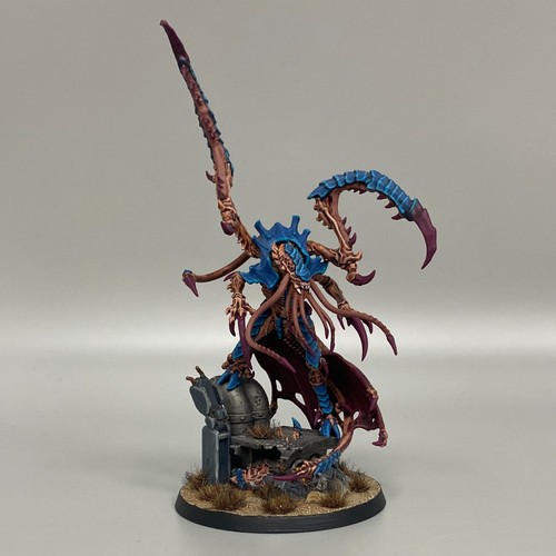 Deathleaper warhammer 40k - deathleaper,