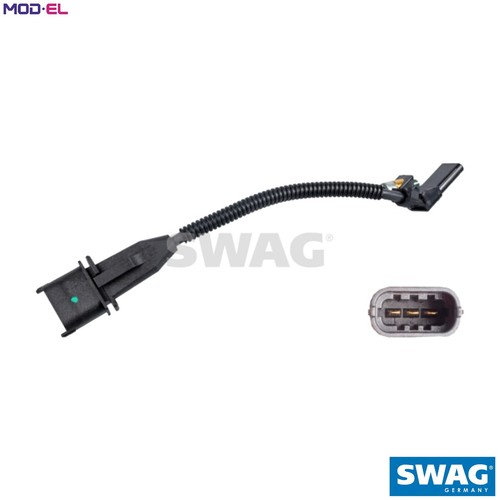 Sensor crankshaft pulse 10 - sensor,