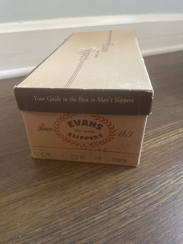 Vintage 1940s 40s shoebox - 1940s, for
