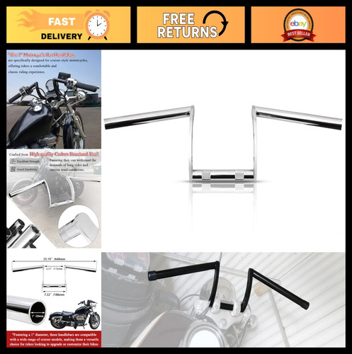 25mm bars handlebar for - 25mm,