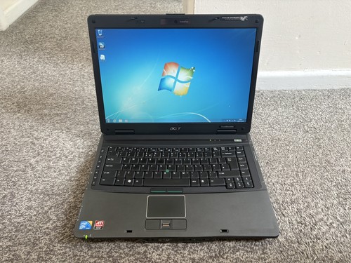 Acer travelmate 6593 laptop - acer,
