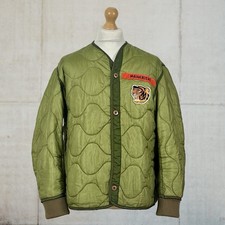 Maharishi Tiger Appliqué