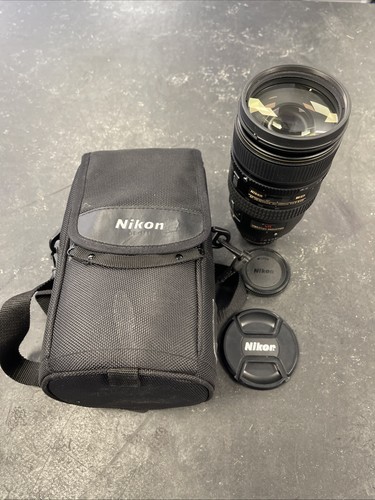 Nikon nikkor 400mm - nikon, af