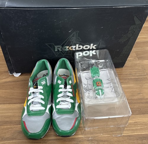 Reebok ers racer men - reebok,