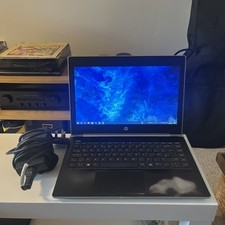 HP ProBook 430 G5 Laptop Intel Core I5-8250U 20GB RAM 256GB SSD 500GB HDD