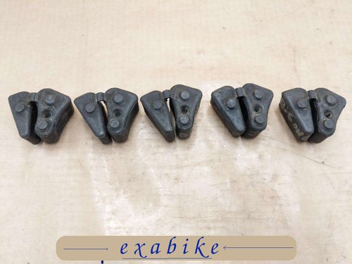 Torque shock absorbers - shock,