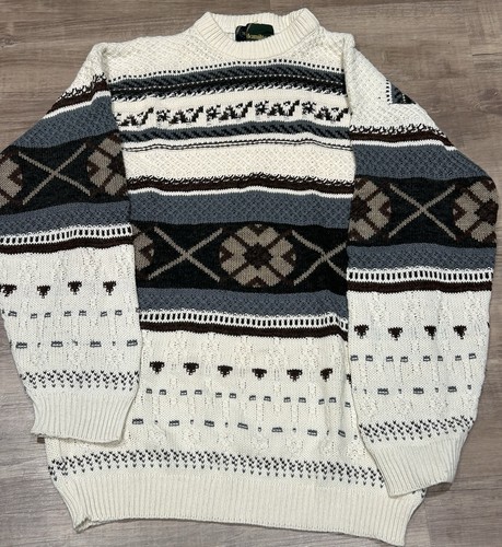 Hamilton knitwear vintage - hamilton, mens