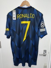 BNWT Adidas Manchester United